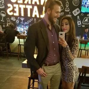 Meet your Posher, Andrew